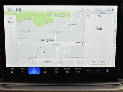 2026 Ford F-350SD Platinum 713A