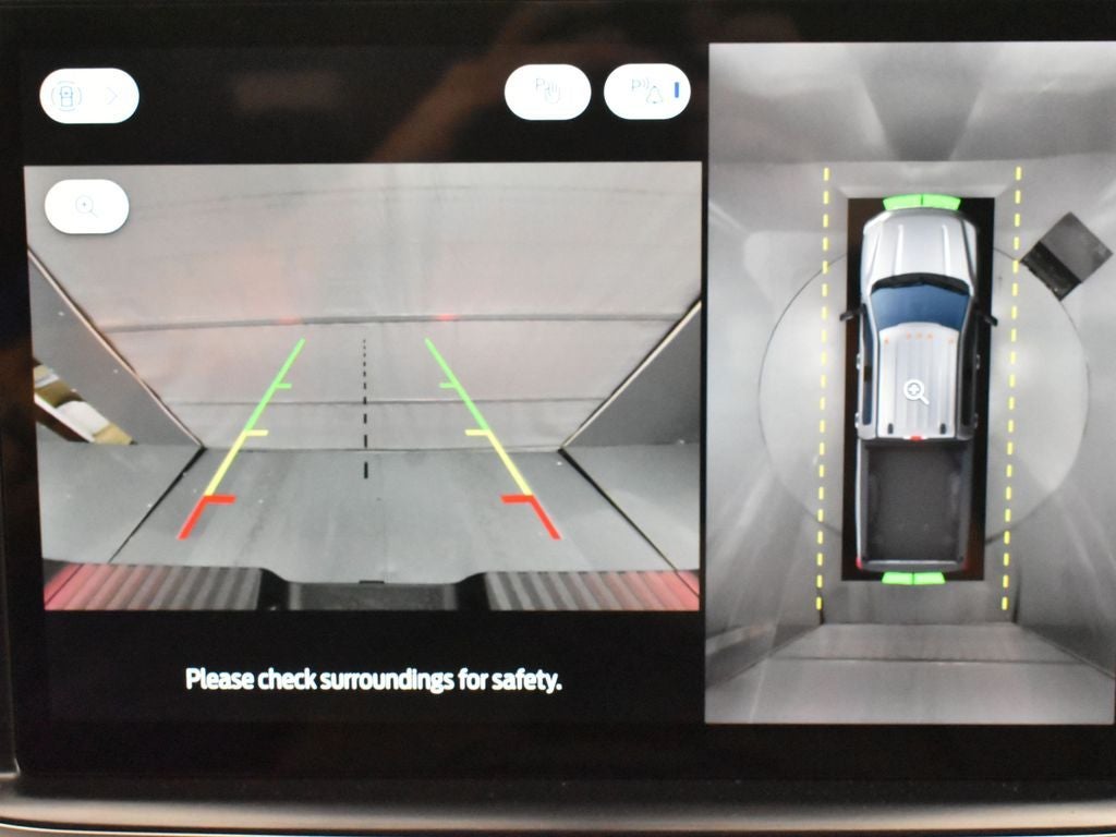 2026 Ford F-350SD Platinum 713A