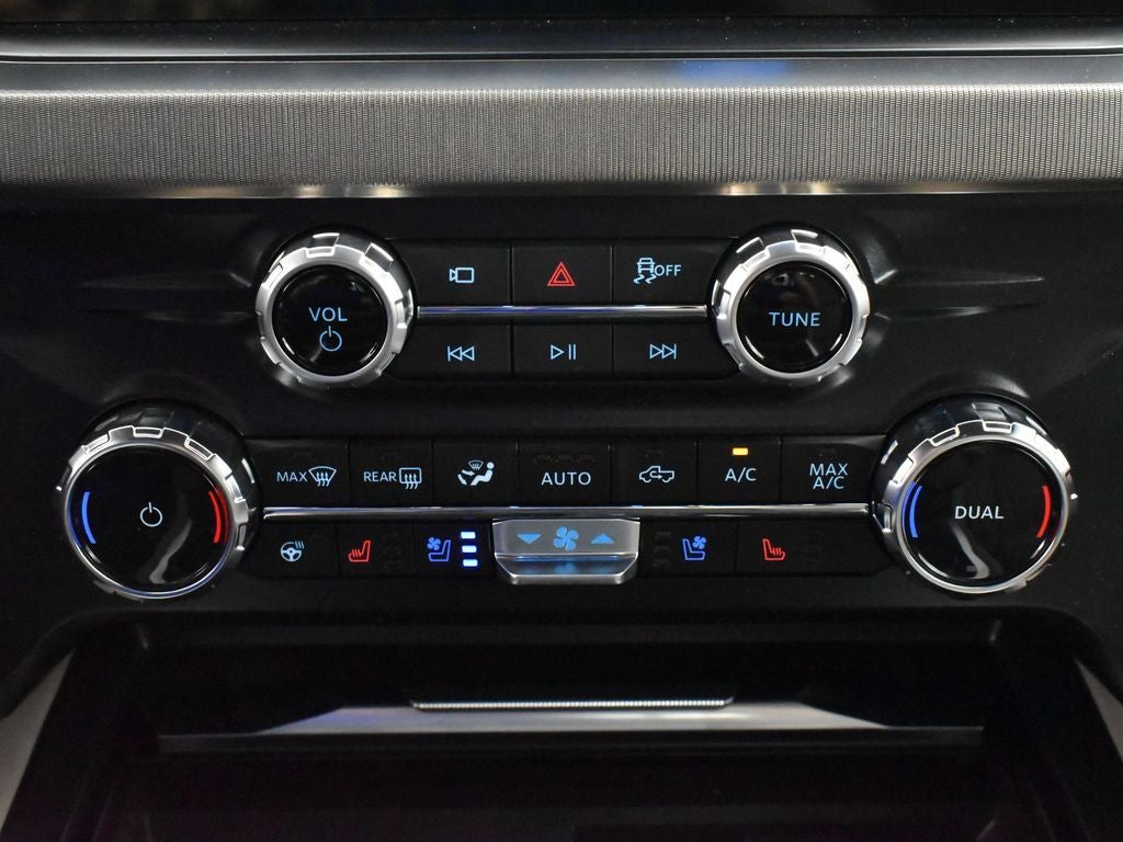 2026 Ford F-350SD Platinum 713A