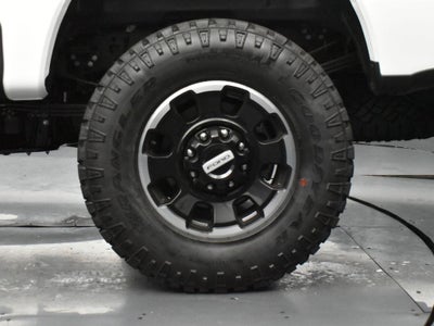 2026 Ford F-350SD Platinum 713A