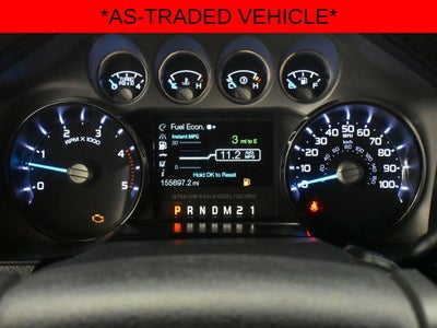 2016 Ford F-350SD Platinum 918A