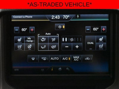 2016 Ford F-350SD Platinum 918A