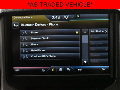 2016 Ford F-350SD Platinum 918A