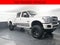 2016 Ford F-350SD Platinum 918A