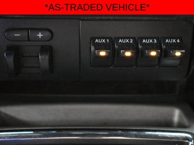 2016 Ford F-350SD Platinum 918A