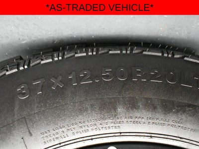 2016 Ford F-350SD Platinum 918A