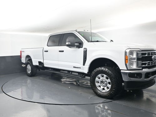 2023 Ford F-350SD XLT