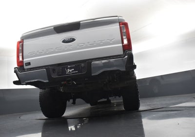 2023 Ford F-350SD XLT