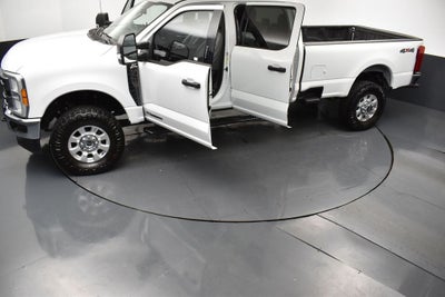 2023 Ford F-350SD XLT