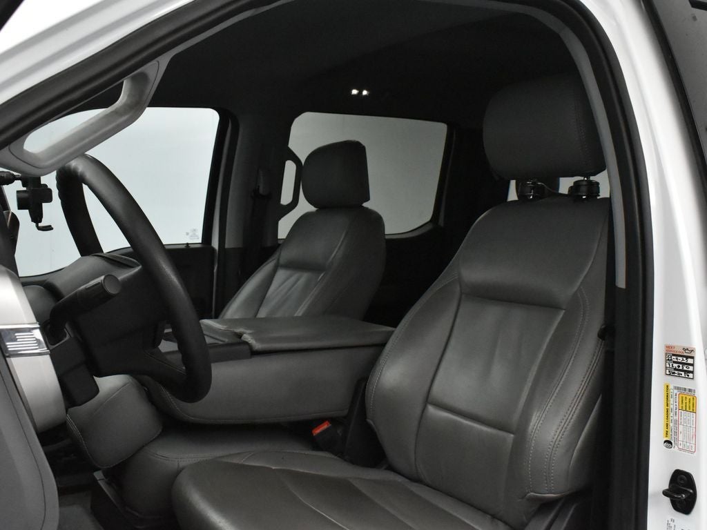 2023 Ford F-350SD XLT