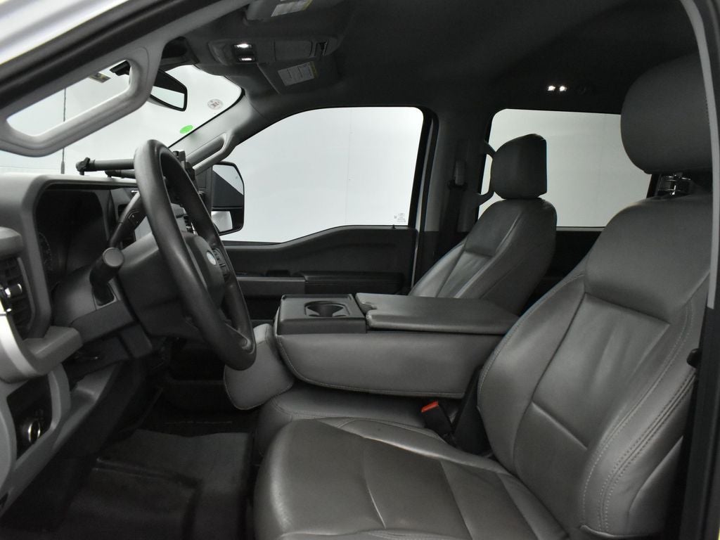 2023 Ford F-350SD XLT