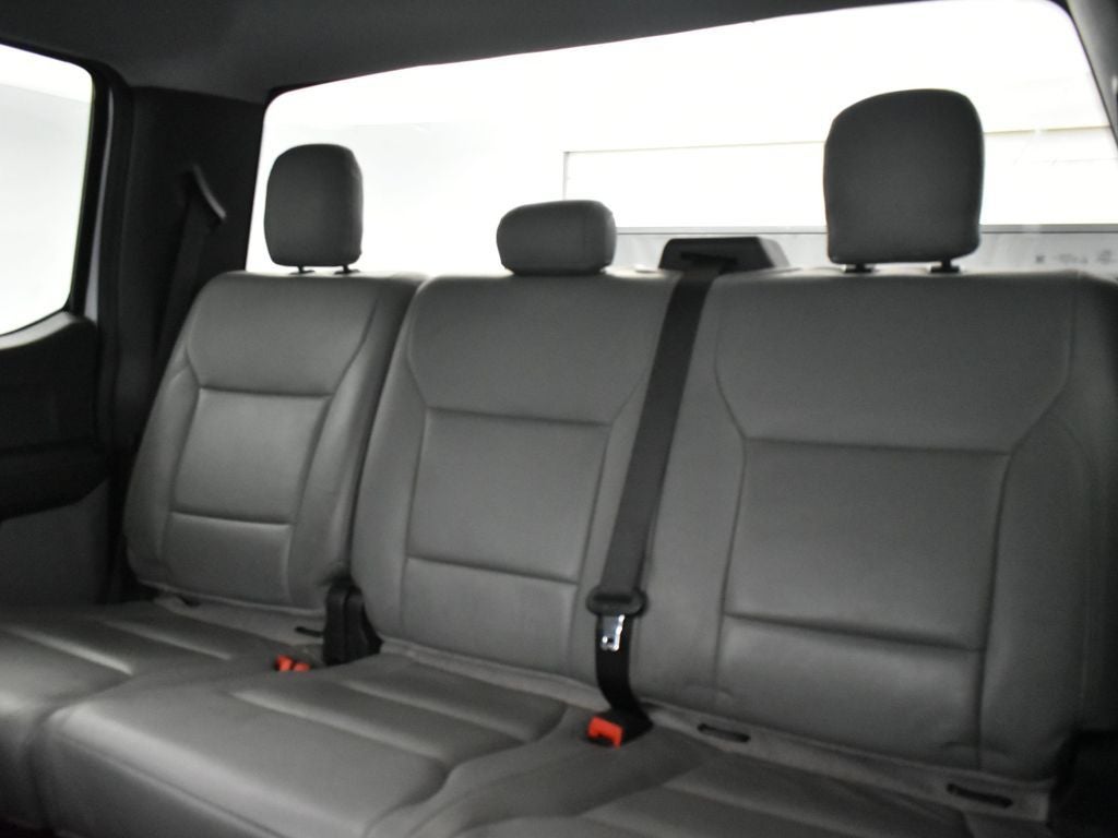 2023 Ford F-350SD XLT