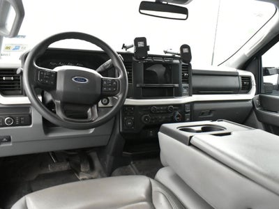 2023 Ford F-350SD XLT