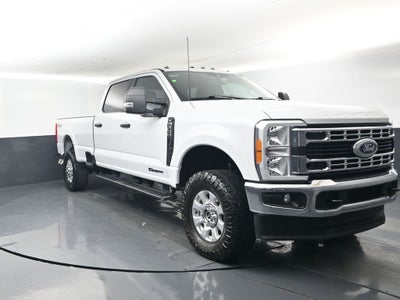 2023 Ford F-350SD XLT
