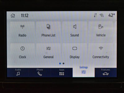 2023 Ford F-350SD XLT