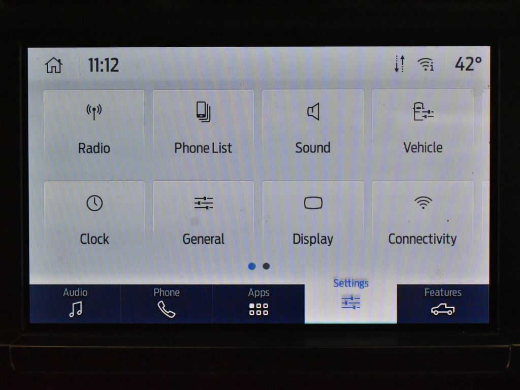 2023 Ford F-350SD XLT