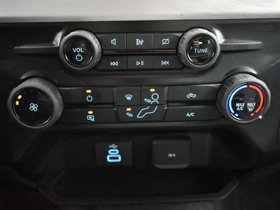 2023 Ford F-350SD XLT