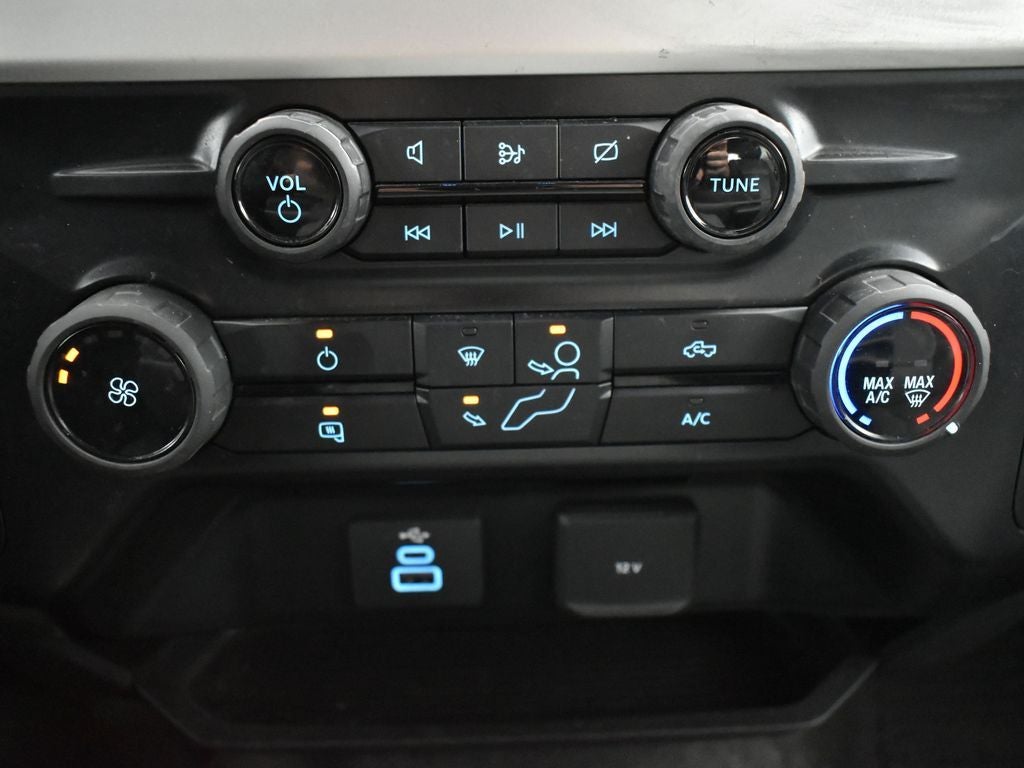 2023 Ford F-350SD XLT