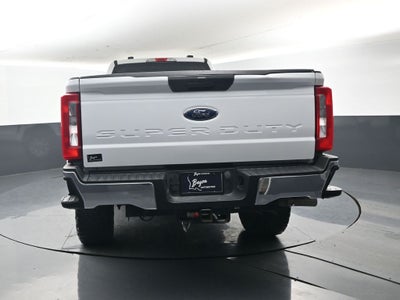 2023 Ford F-350SD XLT