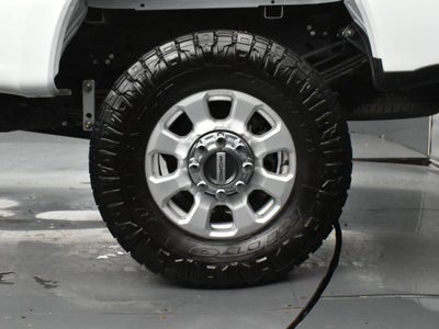 2023 Ford F-350SD XLT