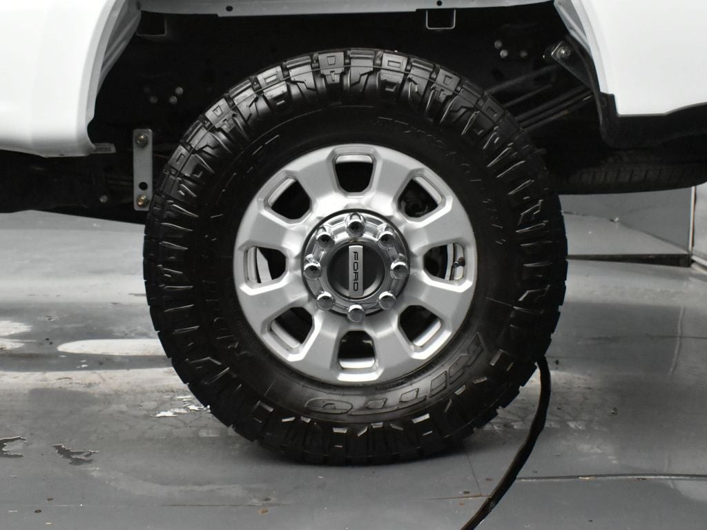 2023 Ford F-350SD XLT