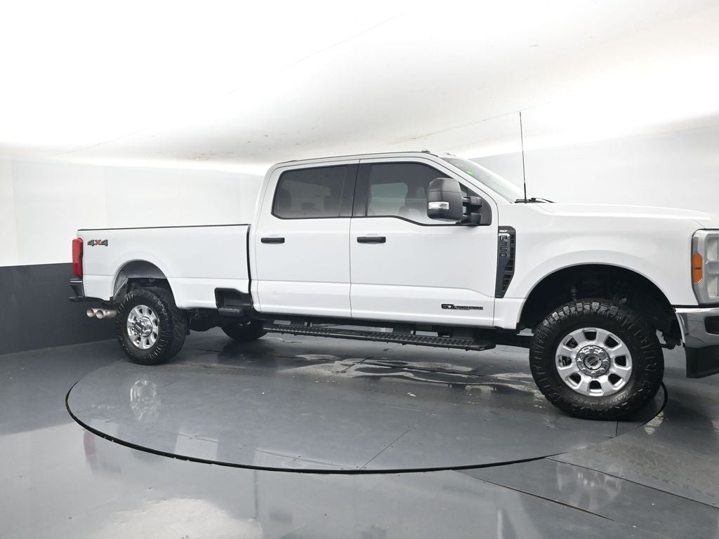 2023 Ford F-350SD XLT