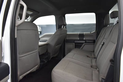 2022 Ford F-350SD XLT