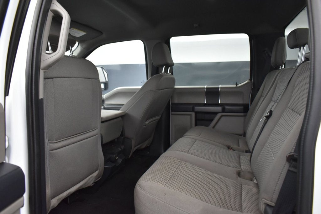 2022 Ford F-350SD XLT