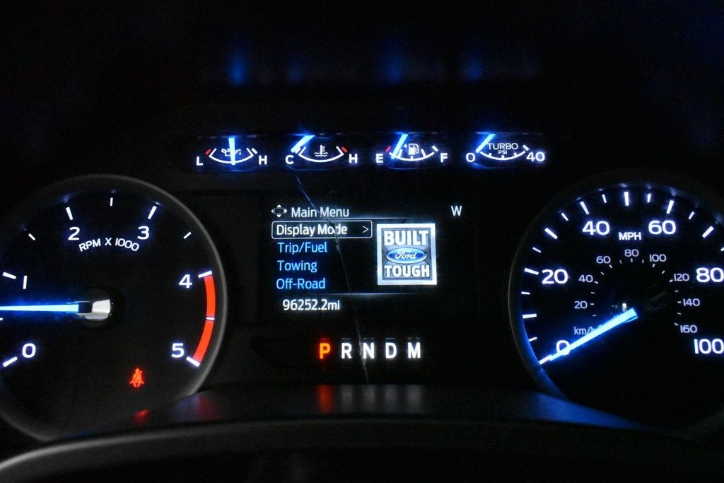 2022 Ford F-350SD XLT