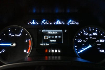 2022 Ford F-350SD XLT