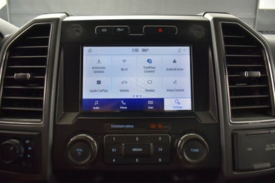 2022 Ford F-350SD XLT