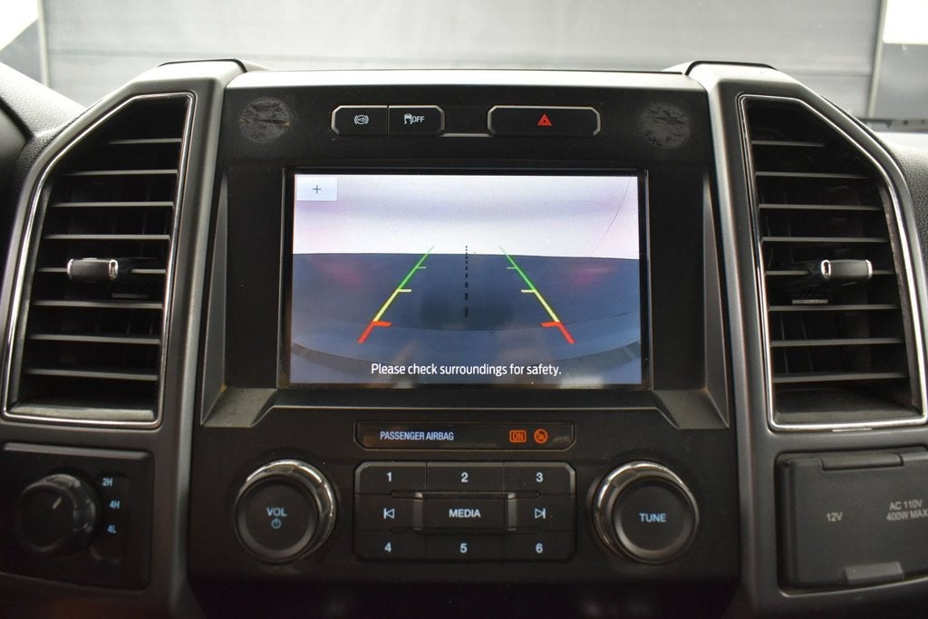 2022 Ford F-350SD XLT