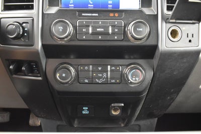2022 Ford F-350SD XLT