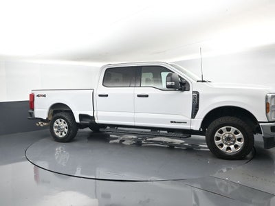 2024 Ford F-350SD XLT 613A