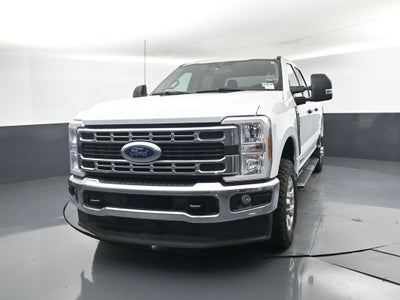 2024 Ford F-350SD XLT 613A