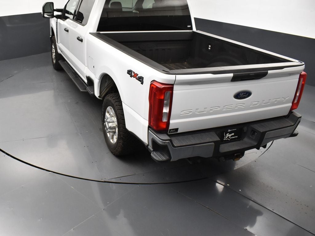 2024 Ford F-350SD XLT 613A