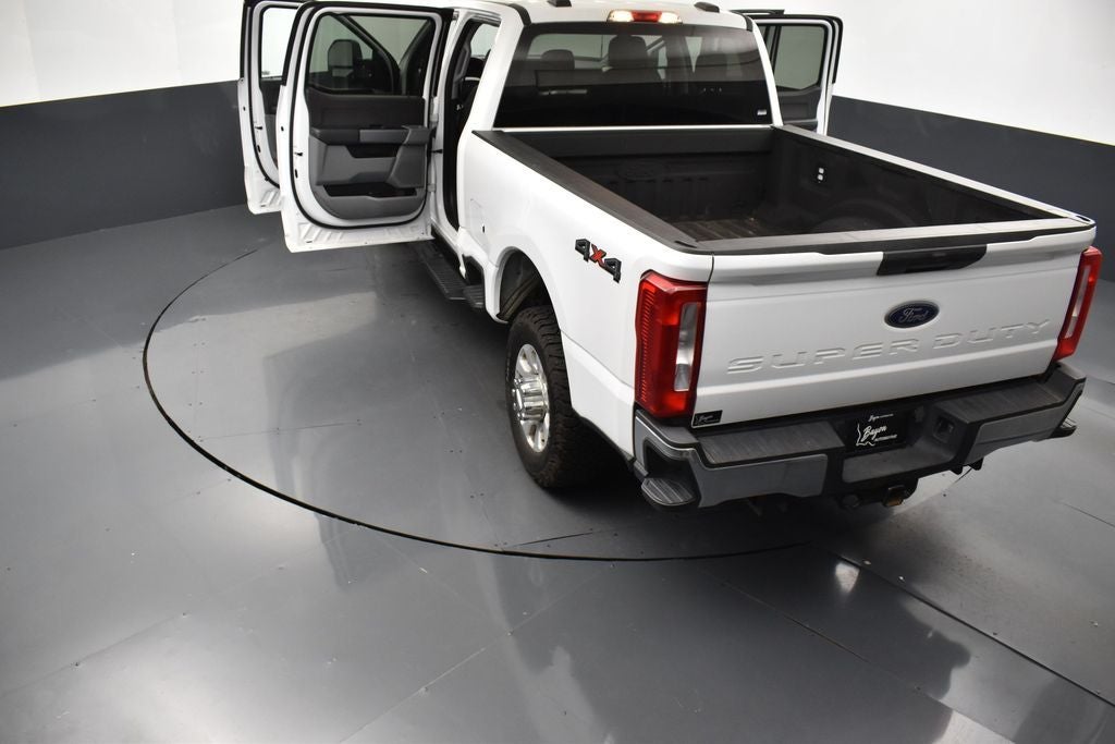 2024 Ford F-350SD XLT 613A