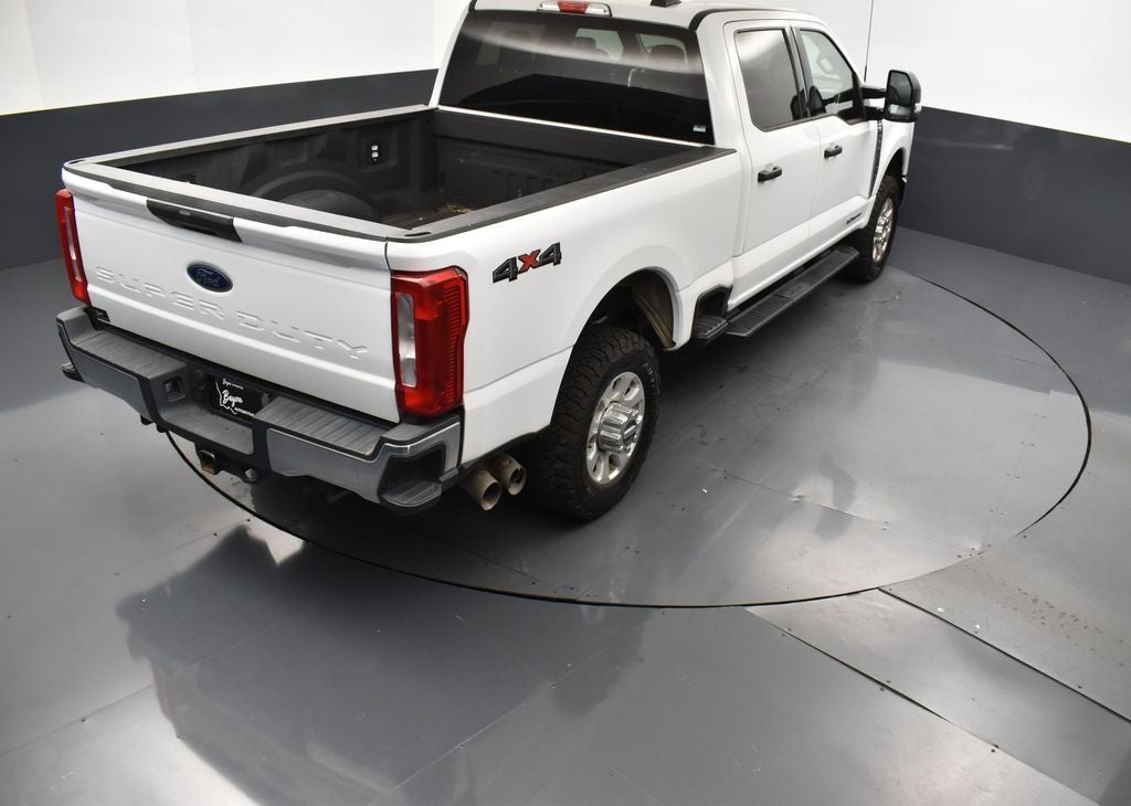 2024 Ford F-350SD XLT 613A