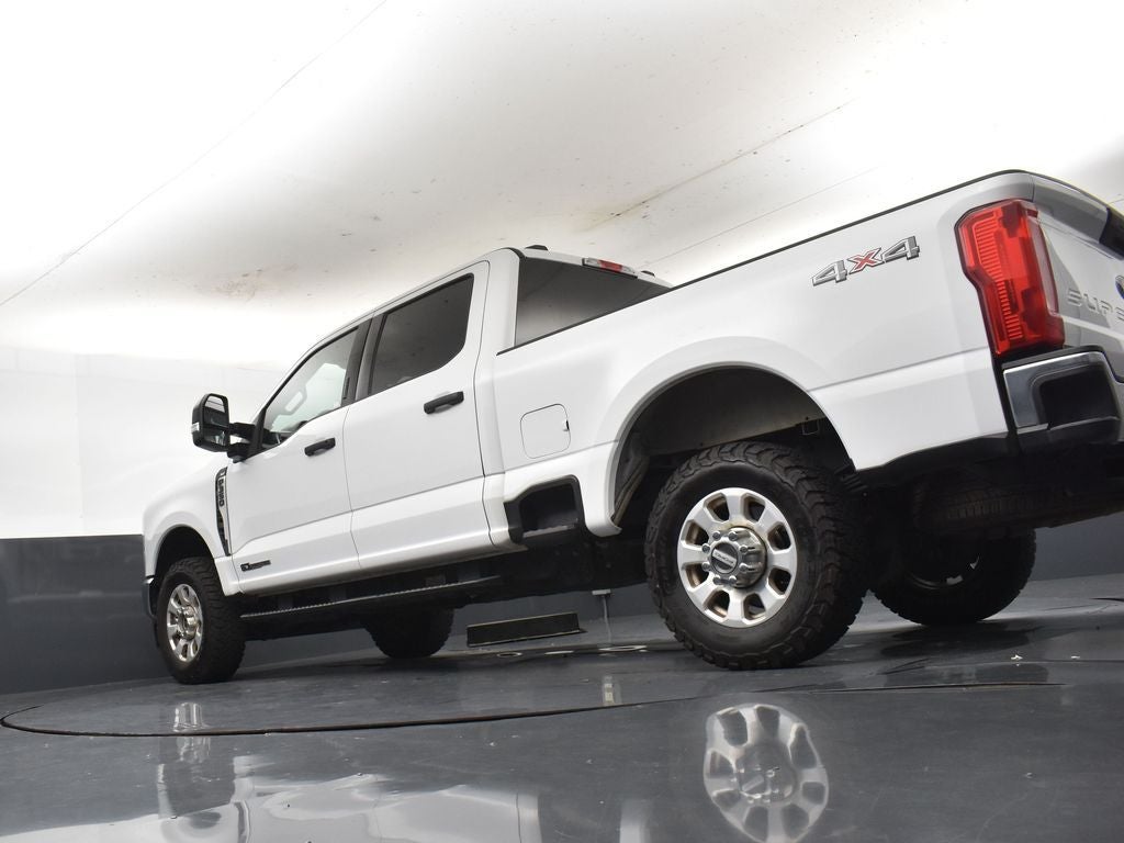 2024 Ford F-350SD XLT 613A