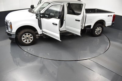 2024 Ford F-350SD XLT 613A