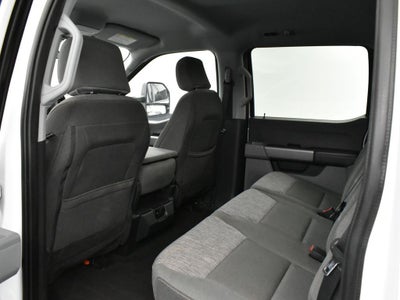 2024 Ford F-350SD XLT 613A