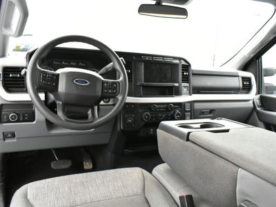 2024 Ford F-350SD XLT 613A