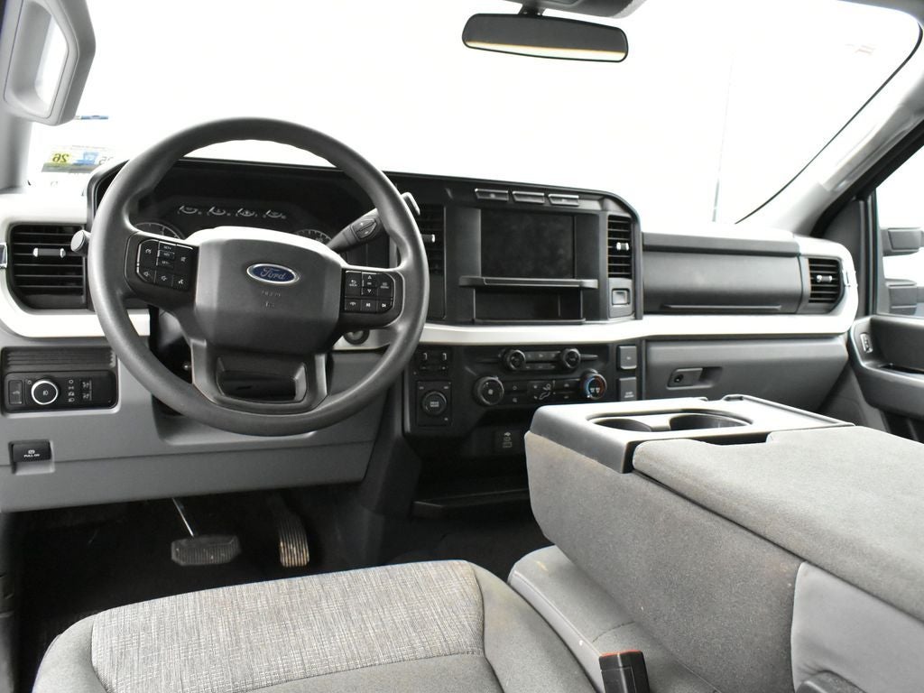 2024 Ford F-350SD XLT 613A