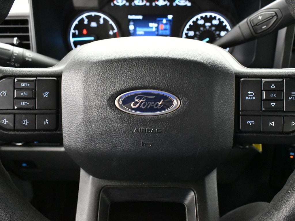 2024 Ford F-350SD XLT 613A