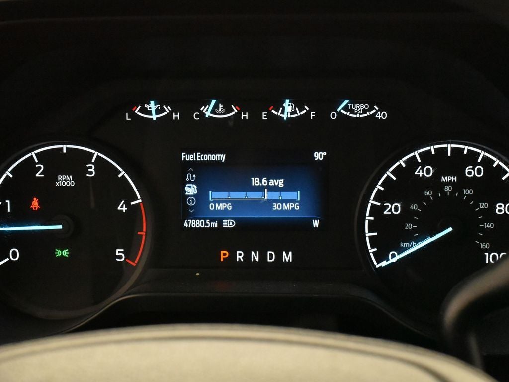 2024 Ford F-350SD XLT 613A