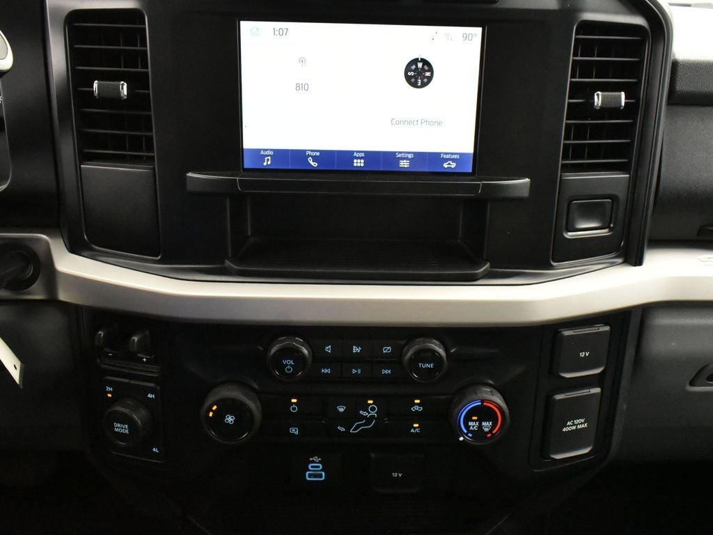 2024 Ford F-350SD XLT 613A