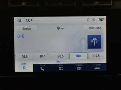 2024 Ford F-350SD XLT 613A