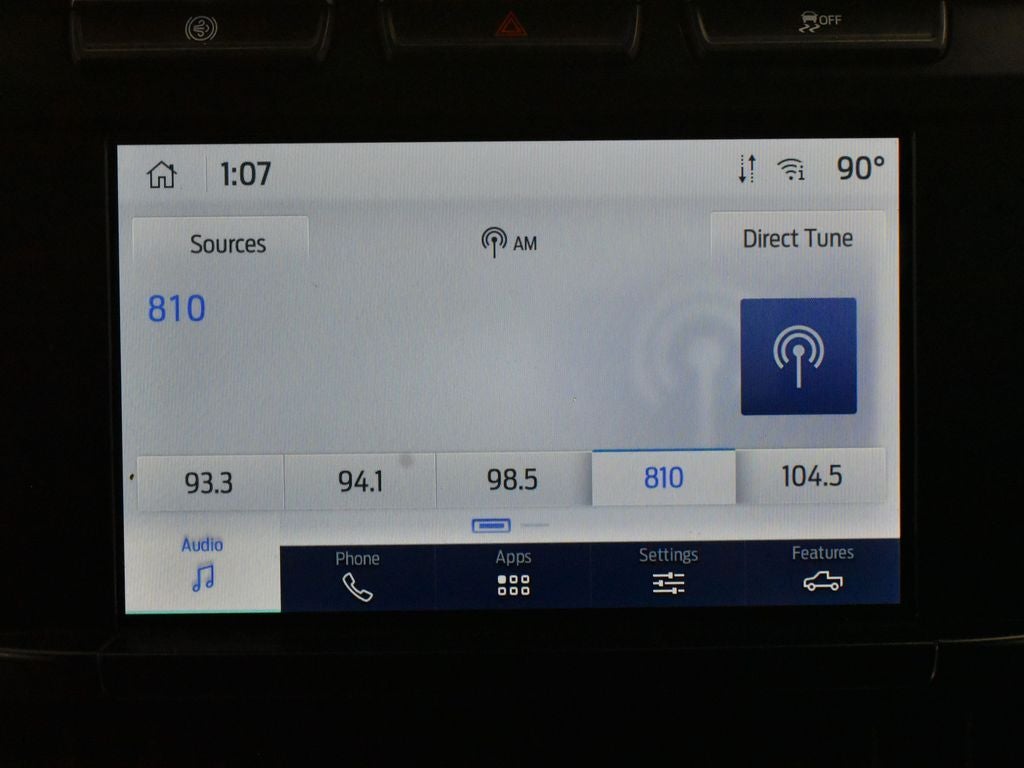 2024 Ford F-350SD XLT 613A