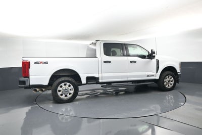 2024 Ford F-350SD XLT 613A