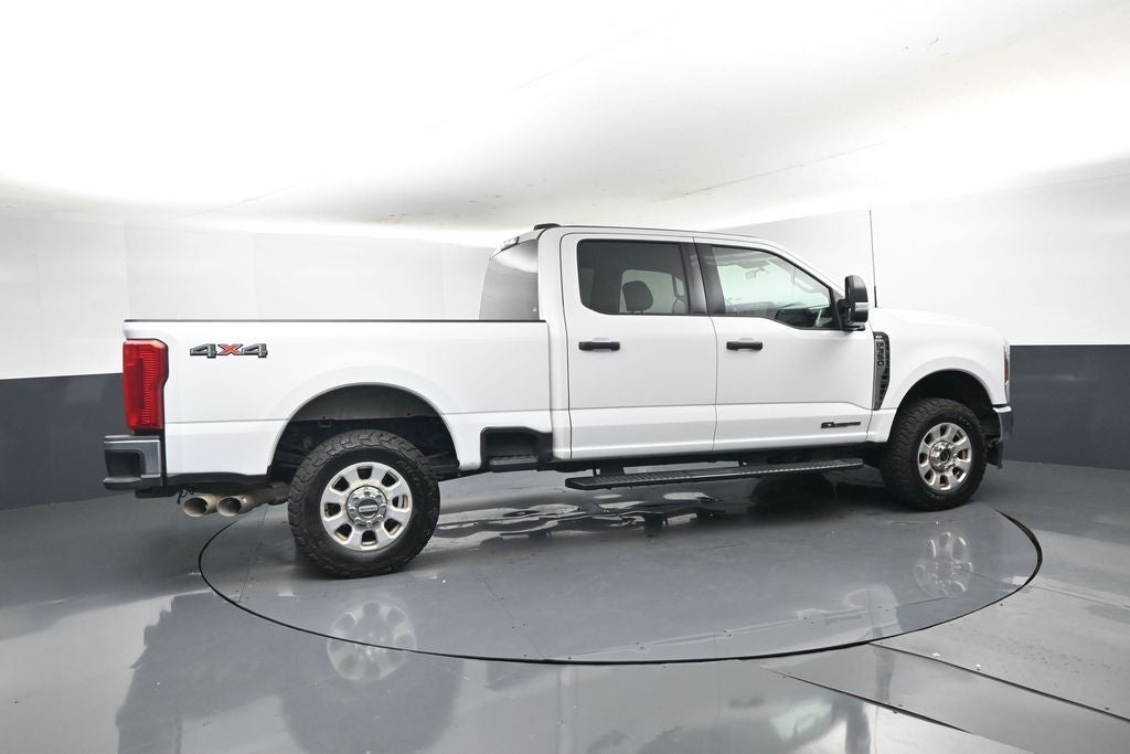 2024 Ford F-350SD XLT 613A